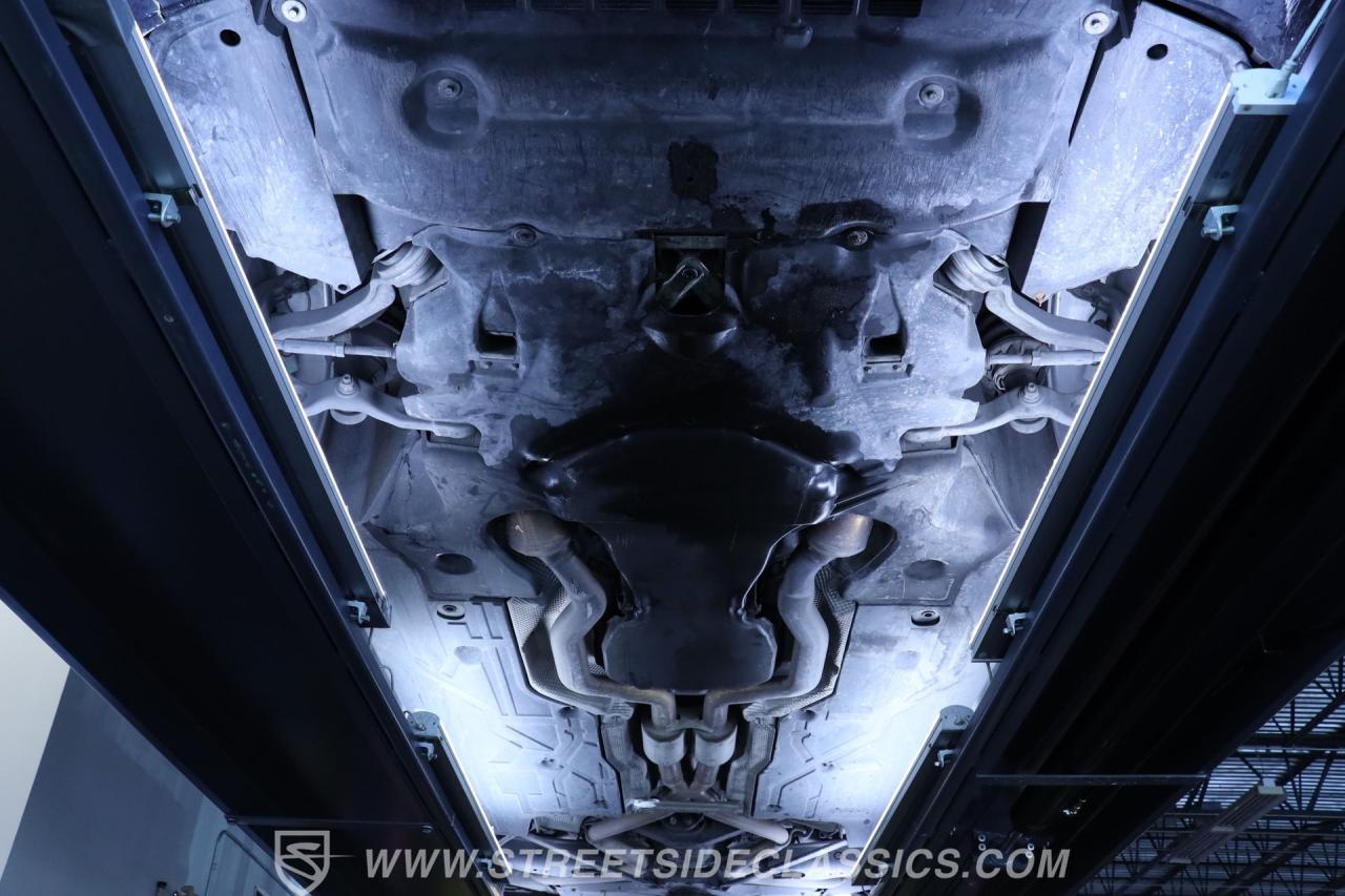 2007 Mercedes - Benz SL 550