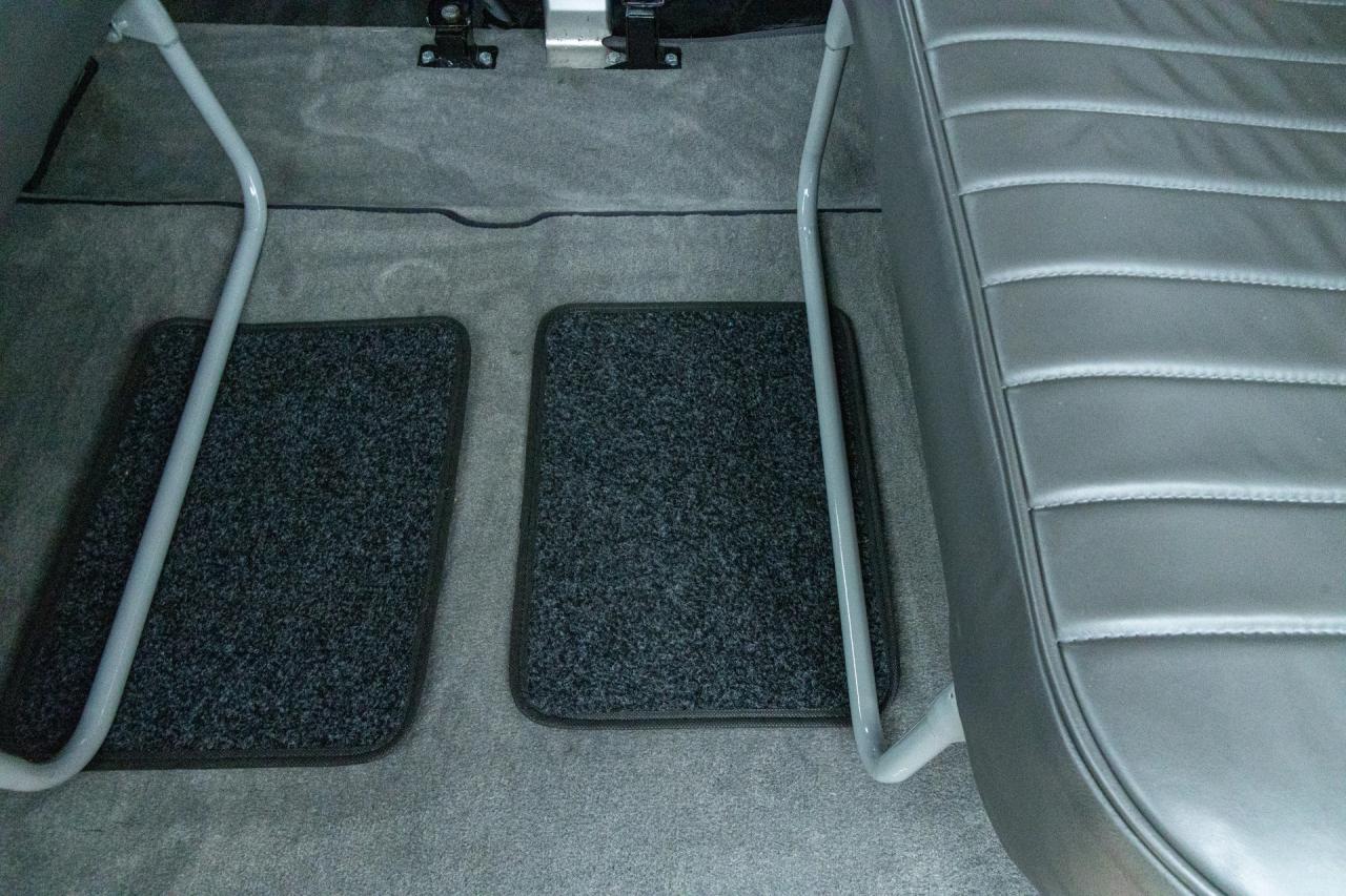 1980 Toyota Land Cruiser FJ40 Hardtop &ldquo;Pollux Orange&rdquo;