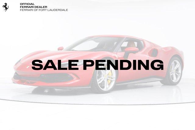 2025 Ferrari 296 GTB