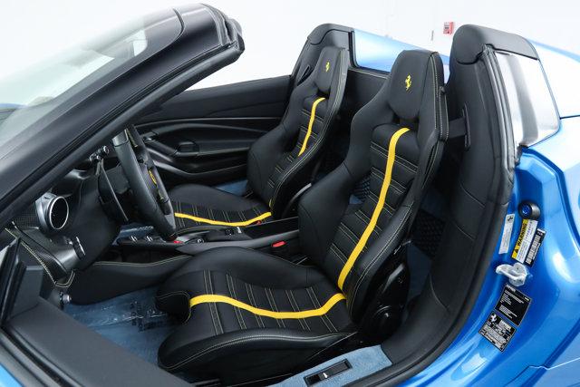 2022 Ferrari F8 SPIDER