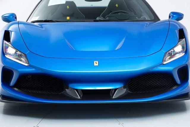 2022 Ferrari F8 SPIDER
