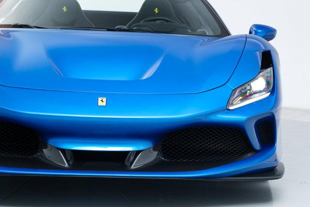 2022 Ferrari F8 SPIDER