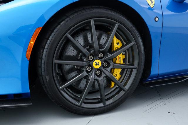 2022 Ferrari F8 SPIDER