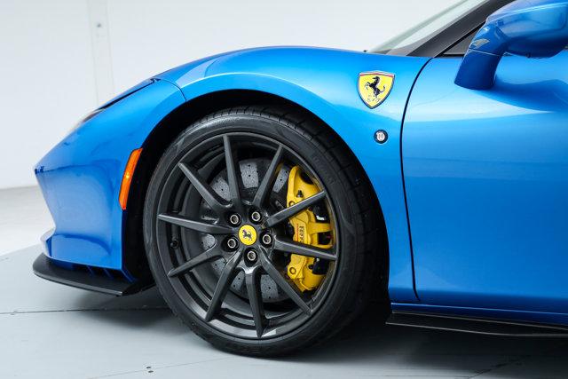 2022 Ferrari F8 SPIDER