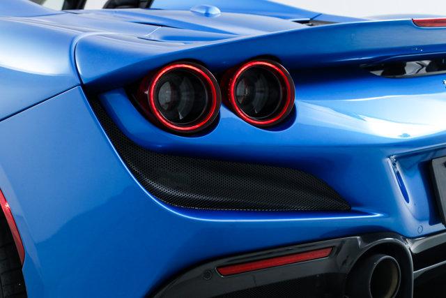 2022 Ferrari F8 SPIDER