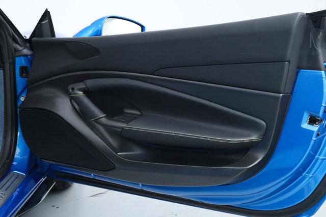 2022 Ferrari F8 SPIDER