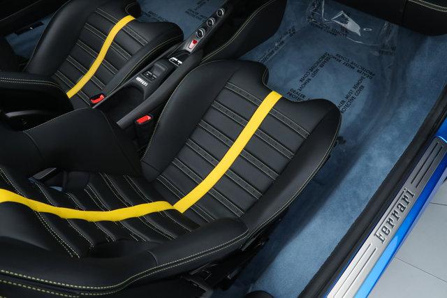 2022 Ferrari F8 SPIDER