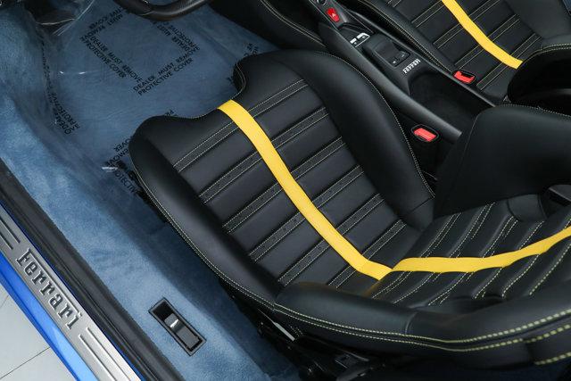 2022 Ferrari F8 SPIDER