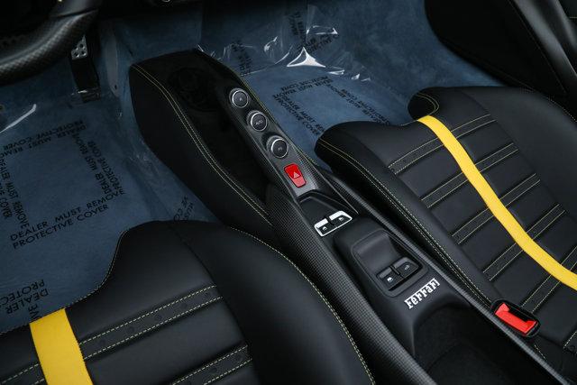 2022 Ferrari F8 SPIDER