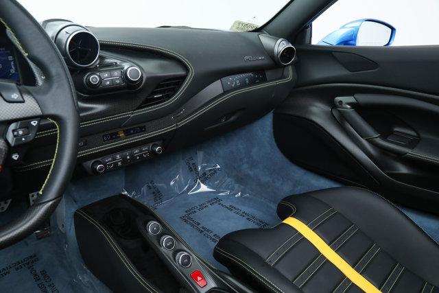 2022 Ferrari F8 SPIDER