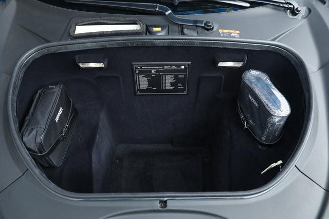 2022 Ferrari F8 SPIDER