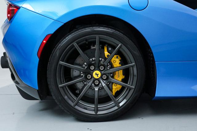 2022 Ferrari F8 SPIDER