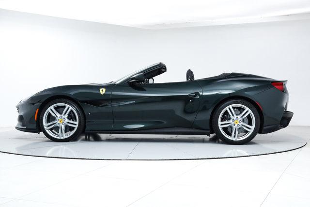 2023 Ferrari PORTOFINO M