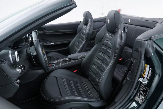 2023 Ferrari PORTOFINO M