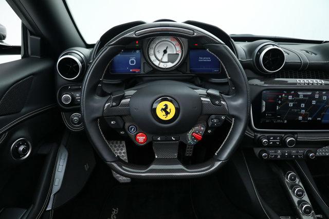 2023 Ferrari PORTOFINO M
