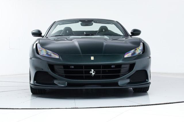 2023 Ferrari PORTOFINO M