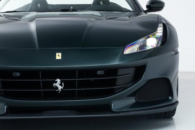 2023 Ferrari PORTOFINO M