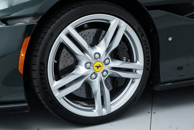 2023 Ferrari PORTOFINO M