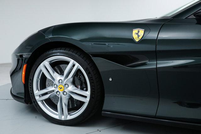 2023 Ferrari PORTOFINO M