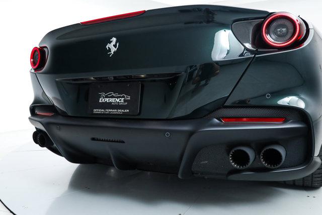 2023 Ferrari PORTOFINO M