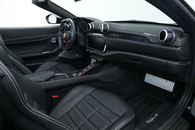 2023 Ferrari PORTOFINO M