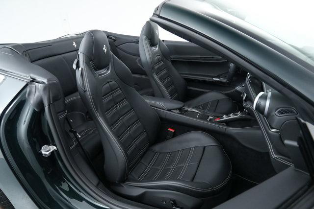 2023 Ferrari PORTOFINO M