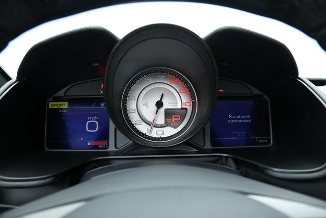 2023 Ferrari PORTOFINO M