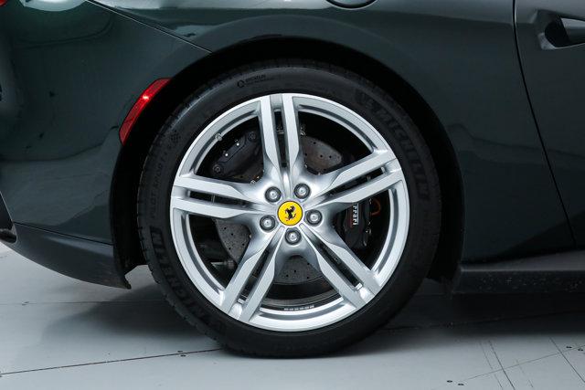 2023 Ferrari PORTOFINO M