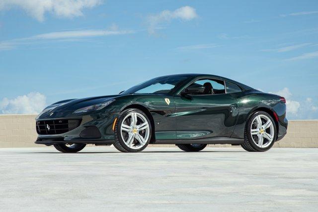 2023 Ferrari PORTOFINO M