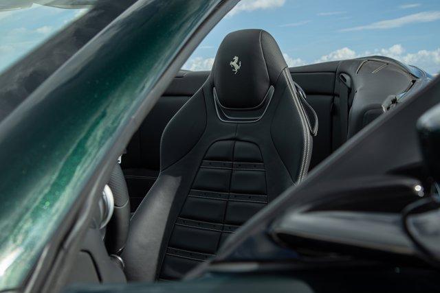 2023 Ferrari PORTOFINO M