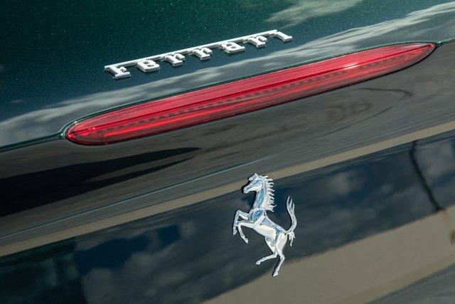 2023 Ferrari PORTOFINO M