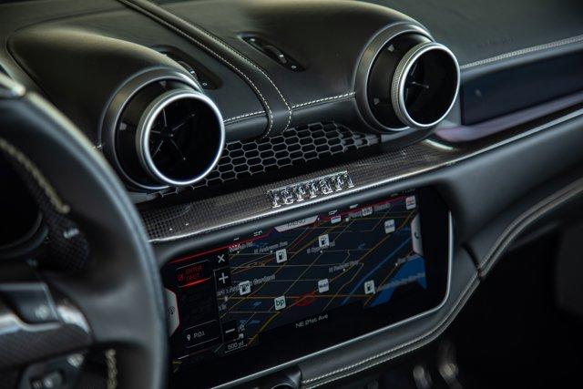 2023 Ferrari PORTOFINO M