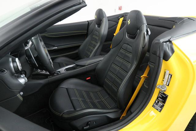 2023 Ferrari PORTOFINO M