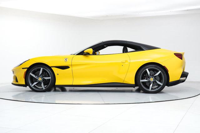 2023 Ferrari PORTOFINO M