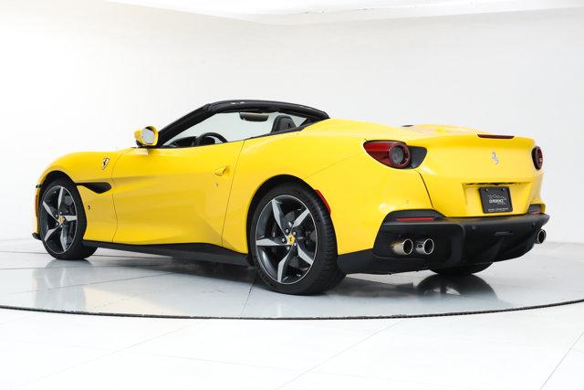 2023 Ferrari PORTOFINO M