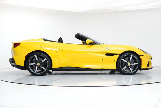 2023 Ferrari PORTOFINO M