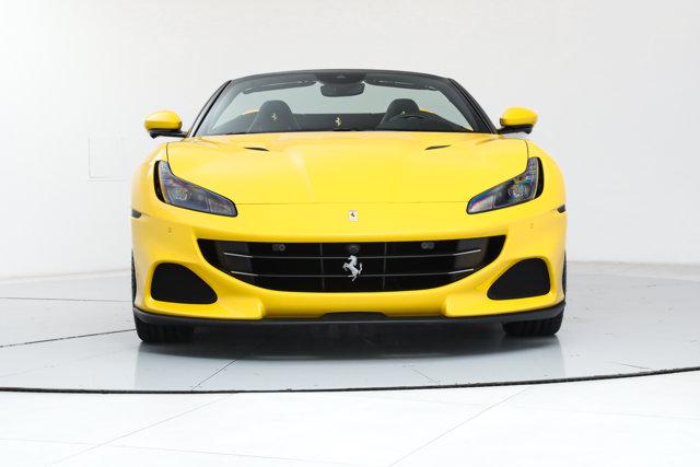 2023 Ferrari PORTOFINO M