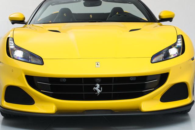 2023 Ferrari PORTOFINO M