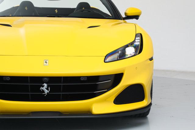 2023 Ferrari PORTOFINO M