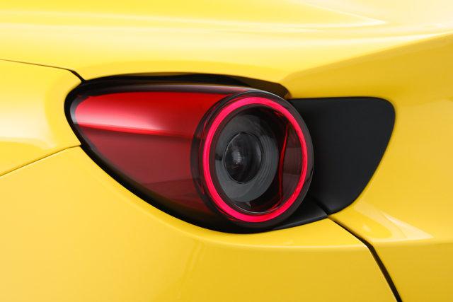 2023 Ferrari PORTOFINO M