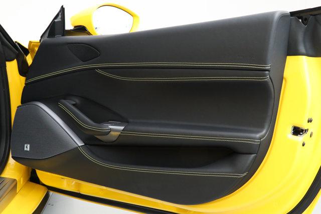 2023 Ferrari PORTOFINO M