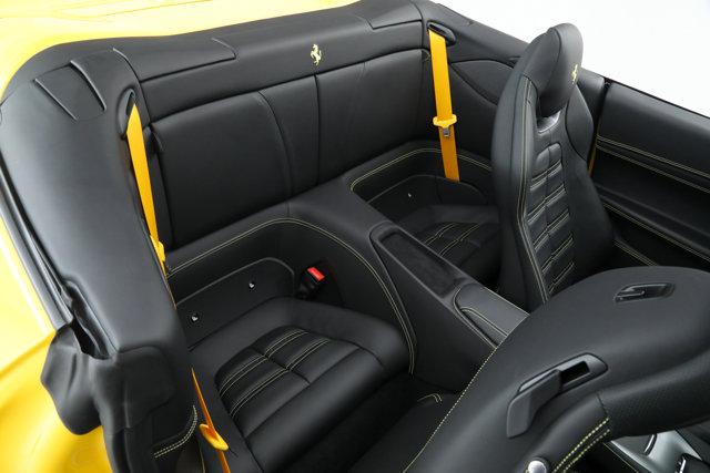 2023 Ferrari PORTOFINO M