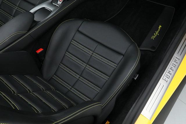 2023 Ferrari PORTOFINO M