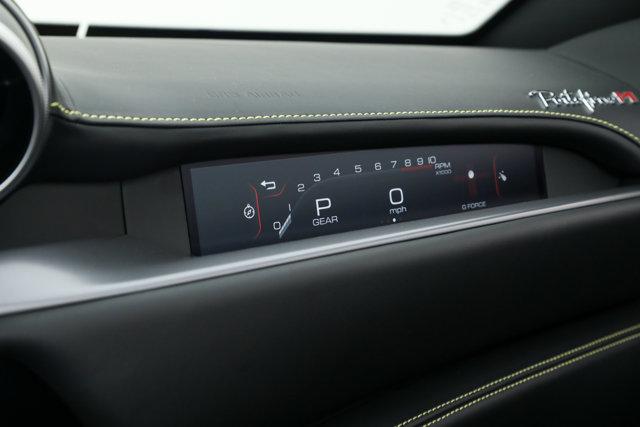 2023 Ferrari PORTOFINO M