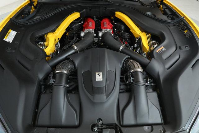 2023 Ferrari PORTOFINO M