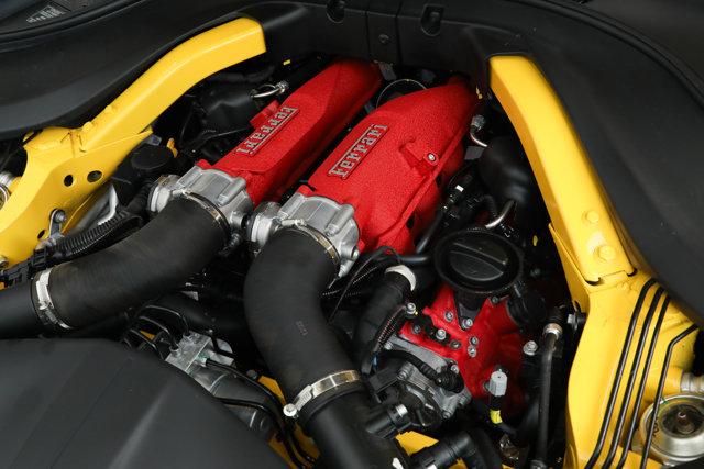 2023 Ferrari PORTOFINO M