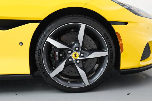 2023 Ferrari PORTOFINO M