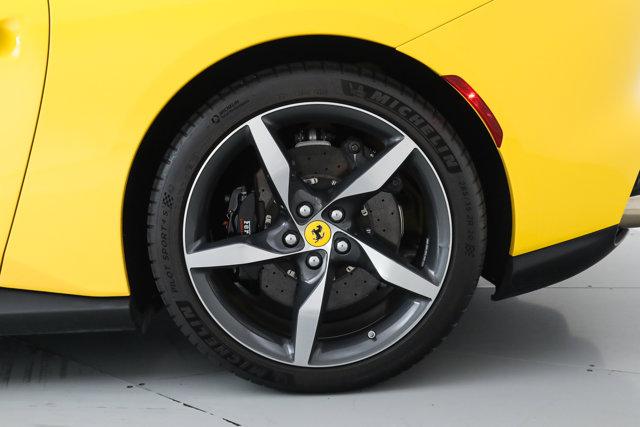 2023 Ferrari PORTOFINO M