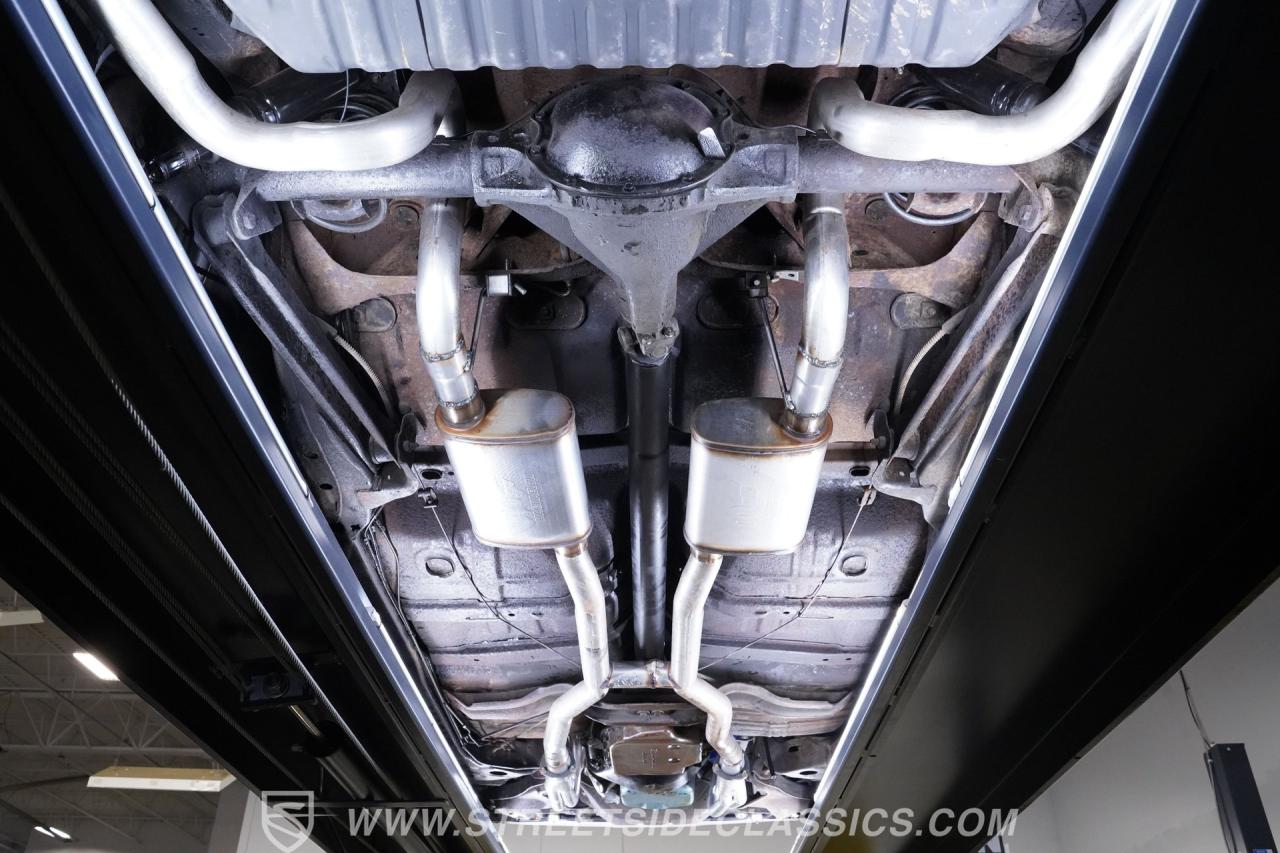 1968 Pontiac GTO Convertible