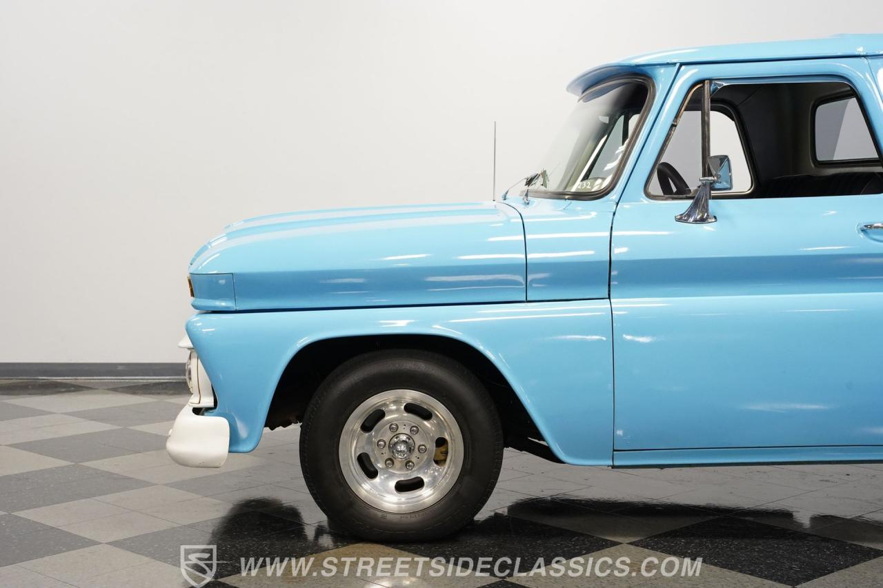 1965 GMC C10 Stepside